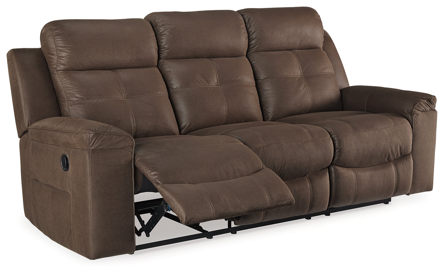 Jesolo Reclining Sofa - Ashley Furniture - Brunei