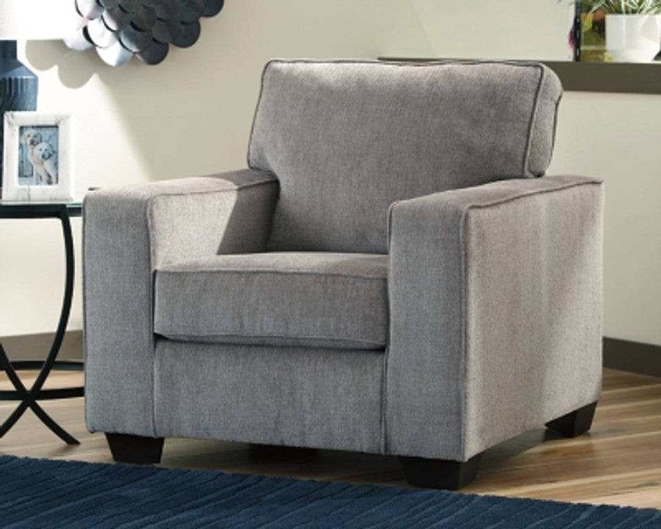Altari Chair - Ashley Furniture - Brunei