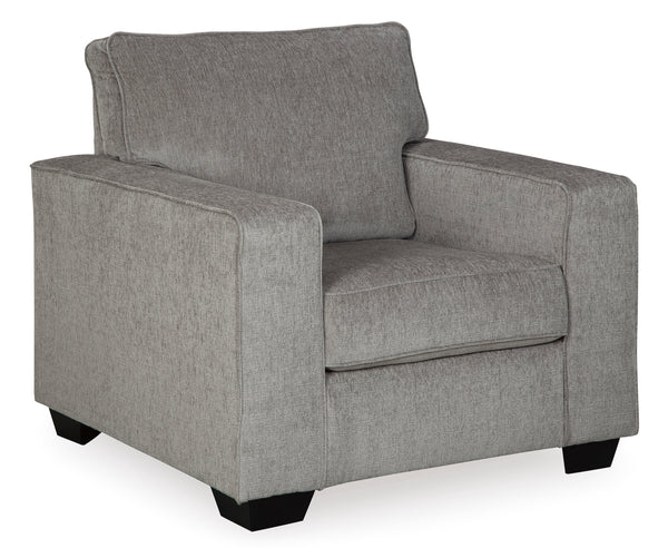 Altari Chair - Ashley Furniture - Brunei