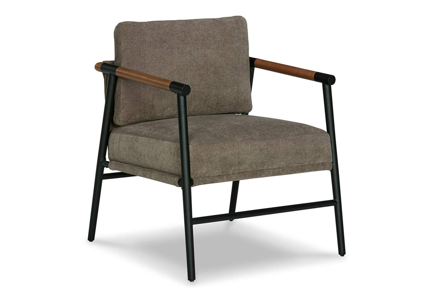 Amblers Accent Chair - Ashley Furniture - Brunei