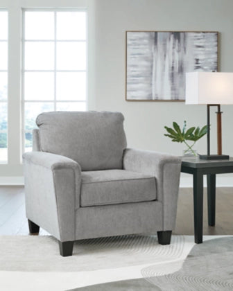 Leeshan Chair;Steel