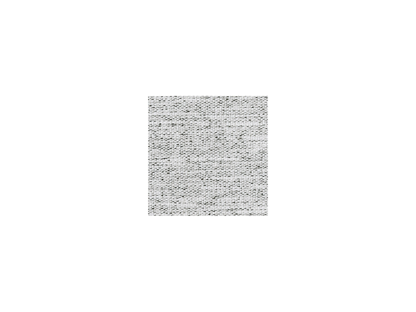 Belvoir Fabric Ottoman