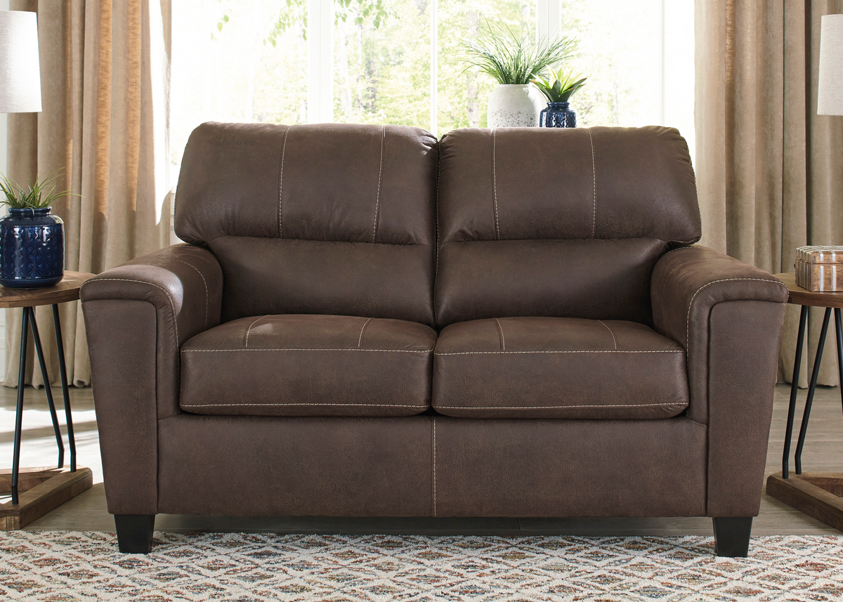 Navi Loveseat Ashley Furniture Brunei