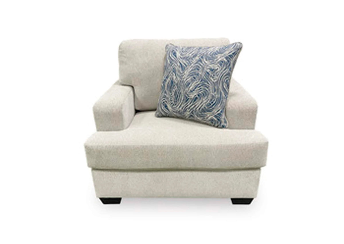 Scottsveal Chair Ashley Furniture Brunei