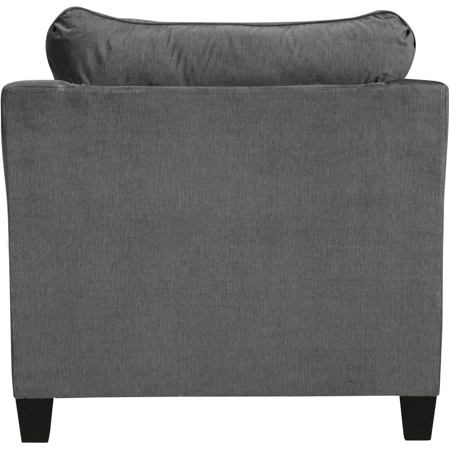 Sanzero Chair and a Half;Graphite