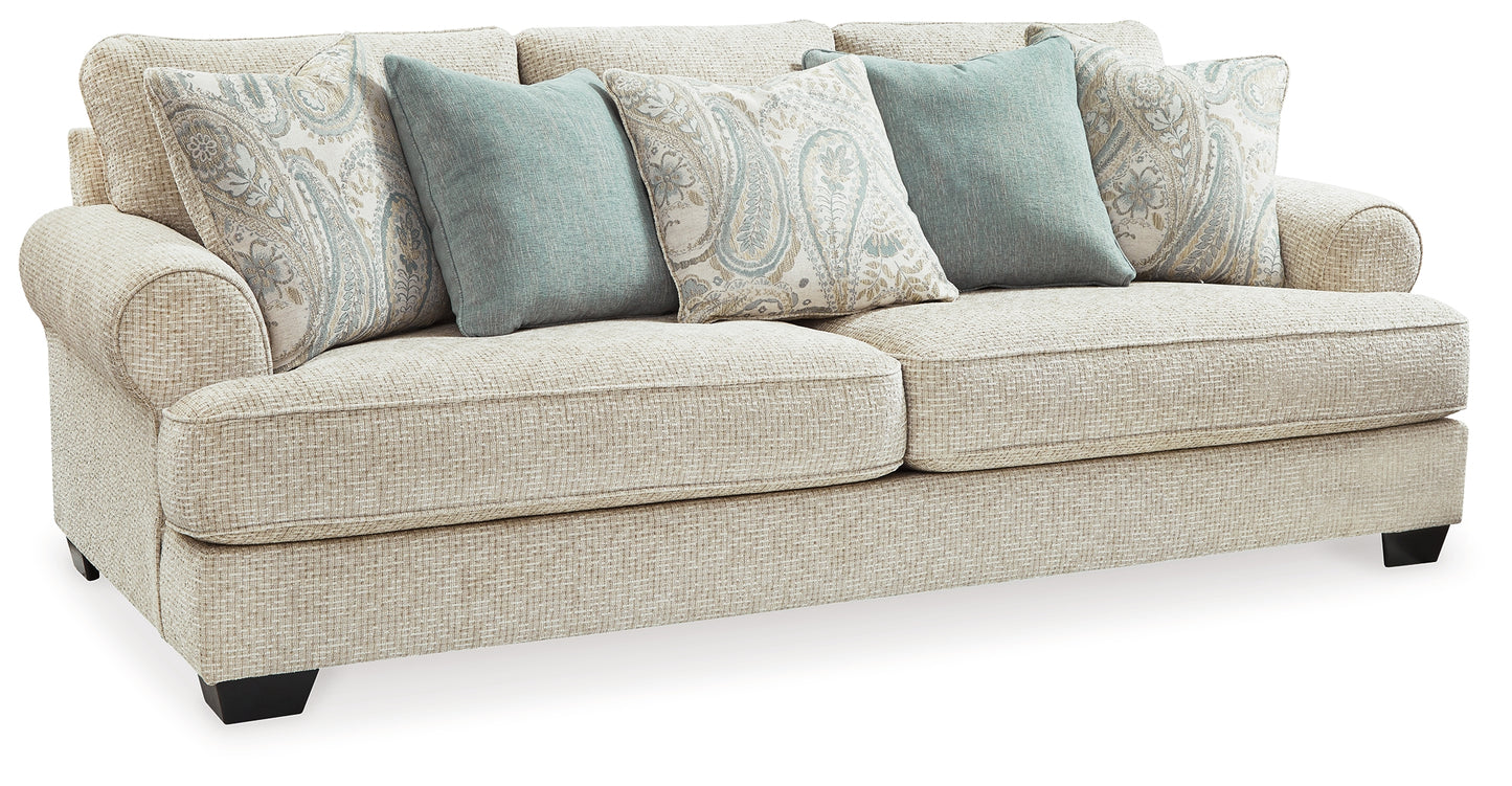 Monaghan Sofa - Ashley Furniture - Brunei