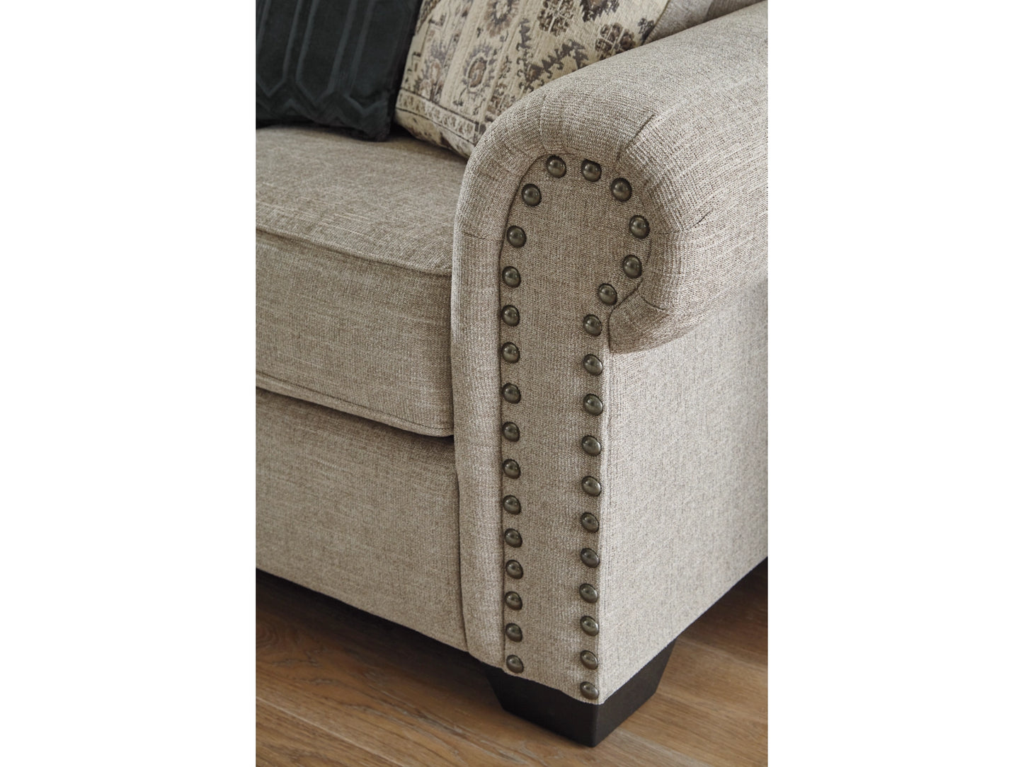 Zarina Sofa