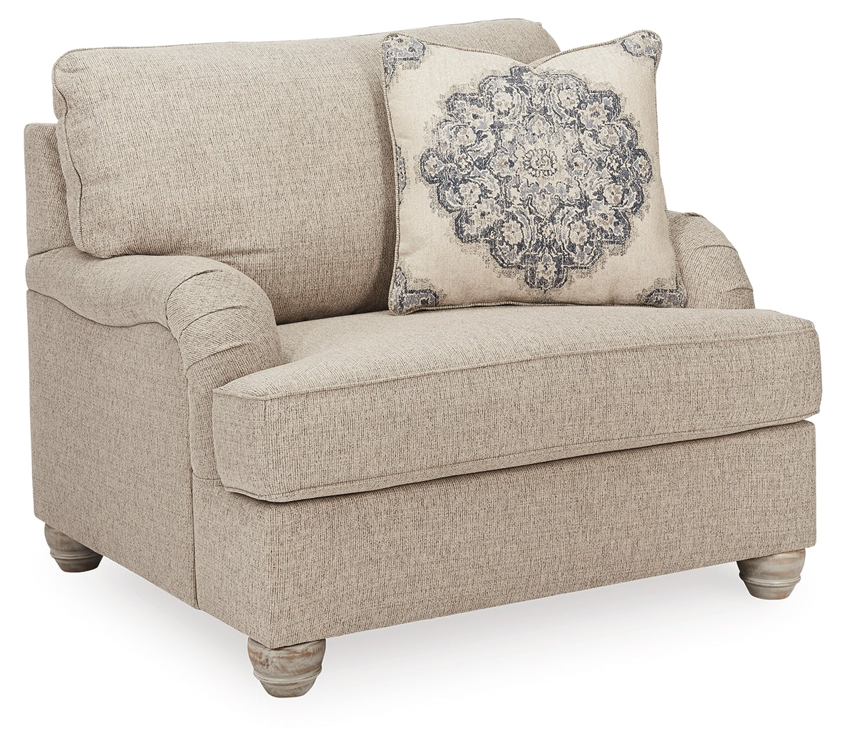 Dandrea Oversized Chair - Ashley Furniture - Brunei