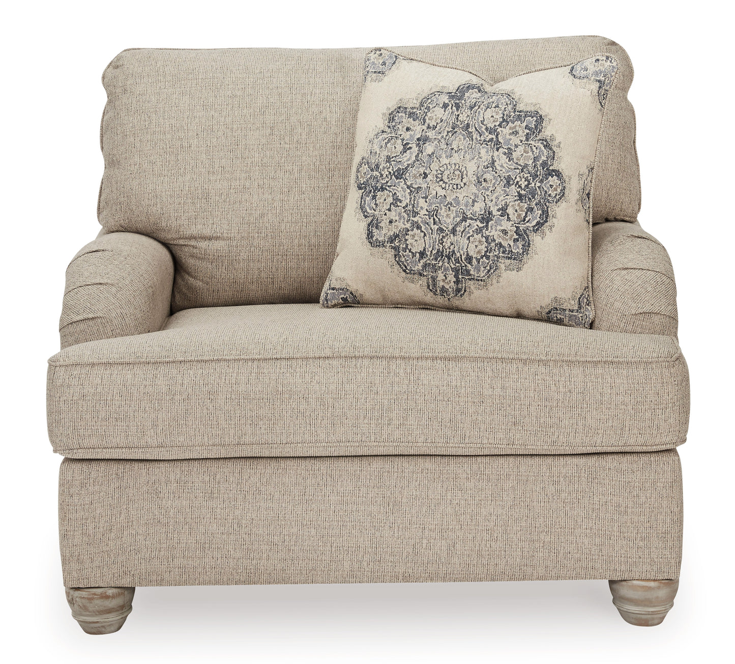 Dandrea Oversized Chair - Ashley Furniture - Brunei