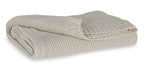 Gayelery Throw (Set of 3)