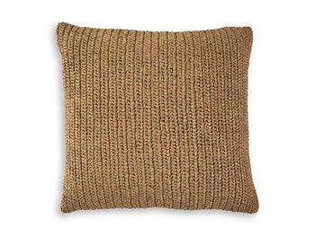 Habenvale Pillow;Tan