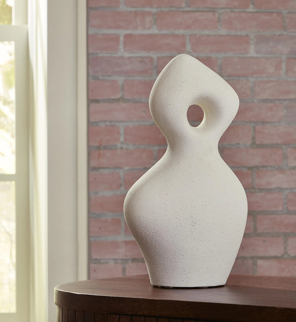 Arthrow Sculpture