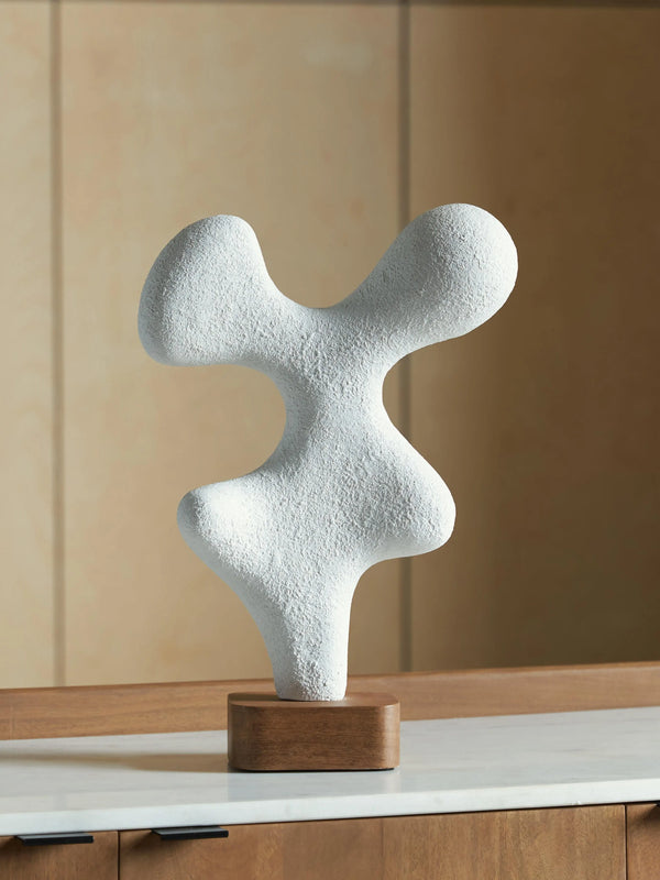 Lavarsen Sculpture