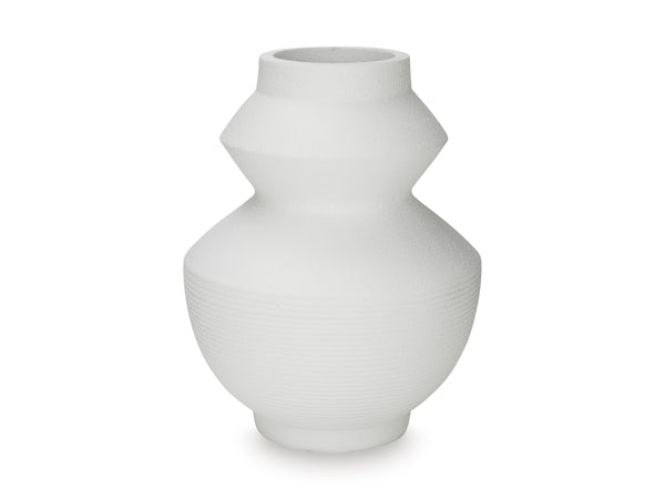 Naveen Vase;White