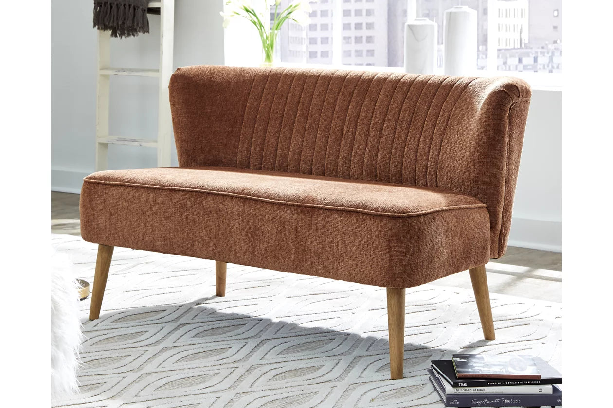 Collbury Accent Bench - Ashley Furniture - Brunei
