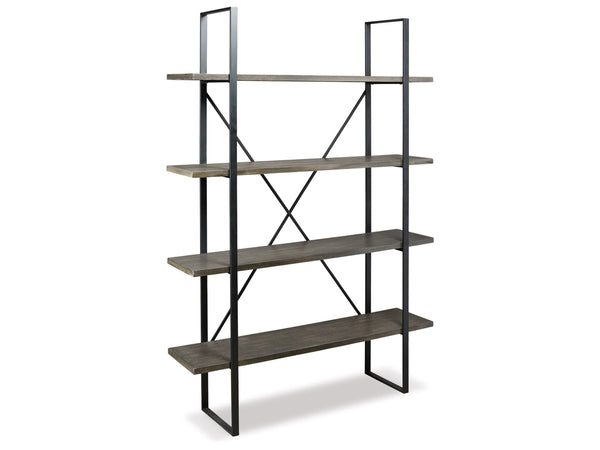 Gilesgrove 72" Bookcase