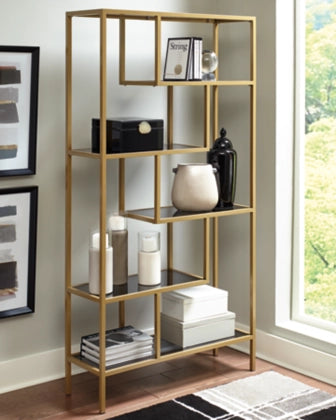 Frankwell Bookcase