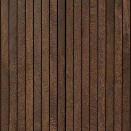 Amickly Accent Cabinet;Dark Brown