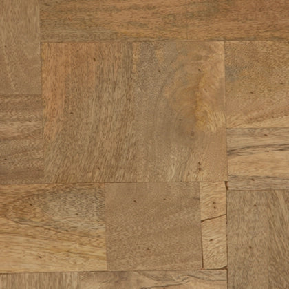 Camlett Sofa/Console Table;Brown