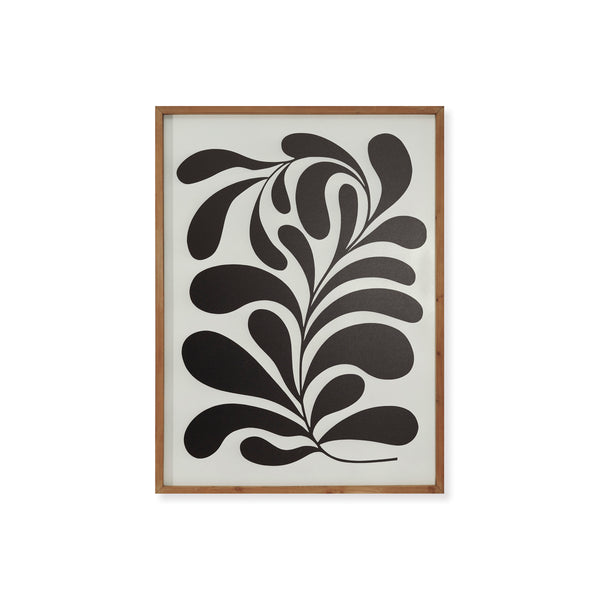 Wall Art;Black/White