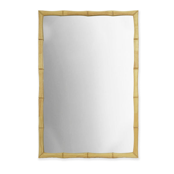 Accent Mirror;Natural