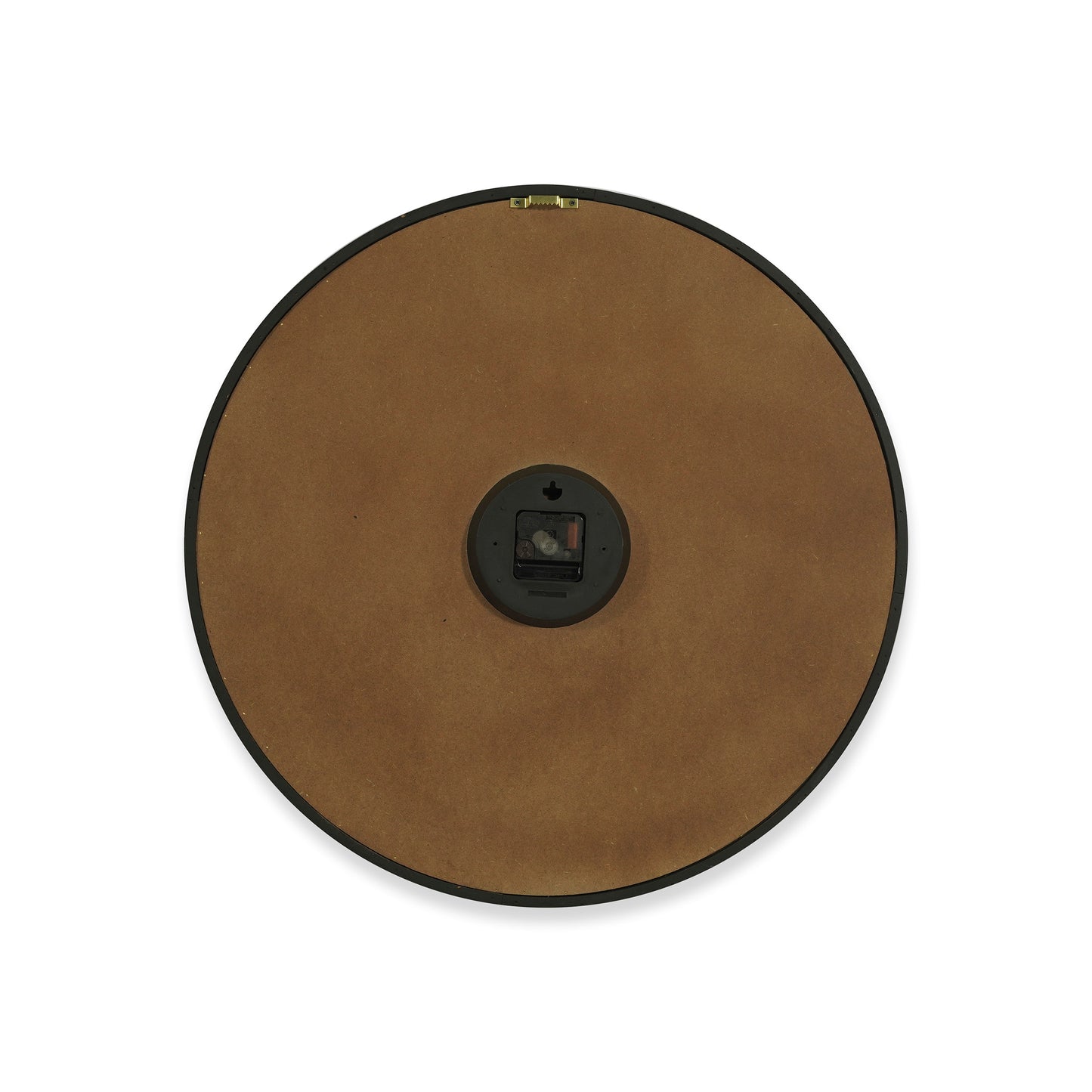 Wall Clock;White/Black