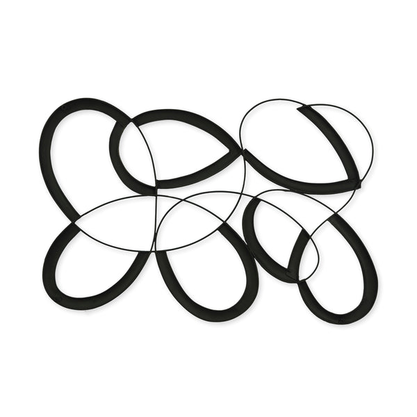 Wall Decor;Brown/Black