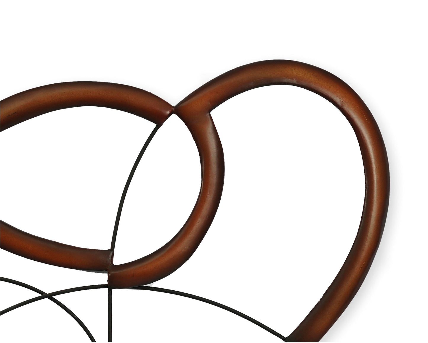 Wall Decor;Brown/Black