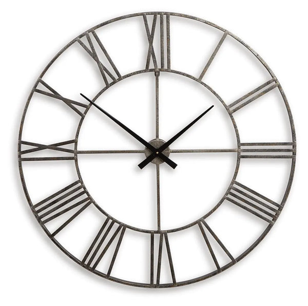 Paquita Wall Clock