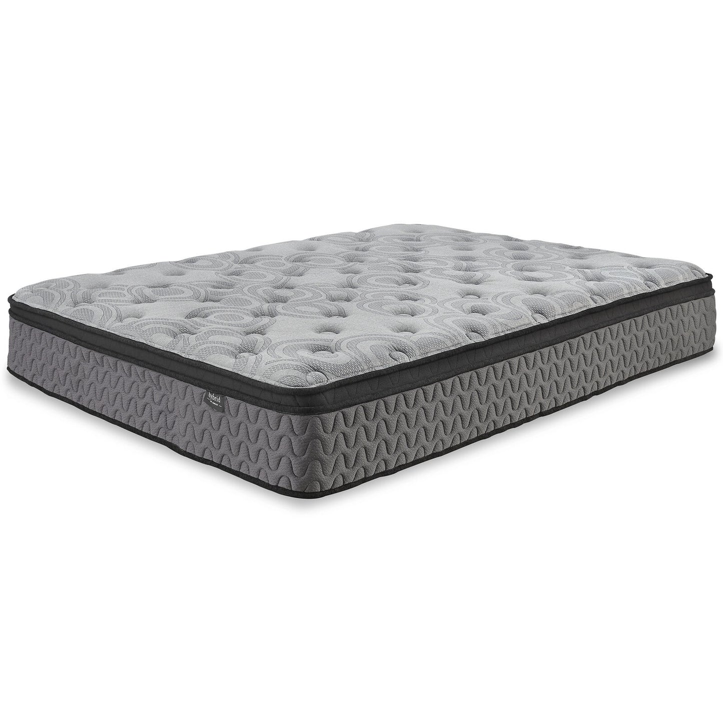 MI95931W2 Ashley Sleep Terra Sleep Soft; Queen