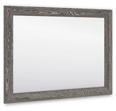 Sylveri Bedroom Mirror