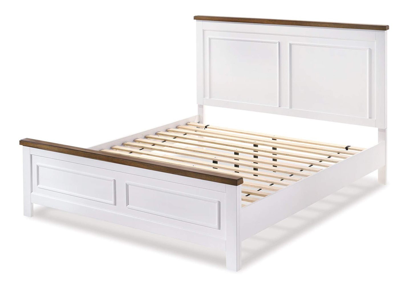 Westconi Queen Panel Bed