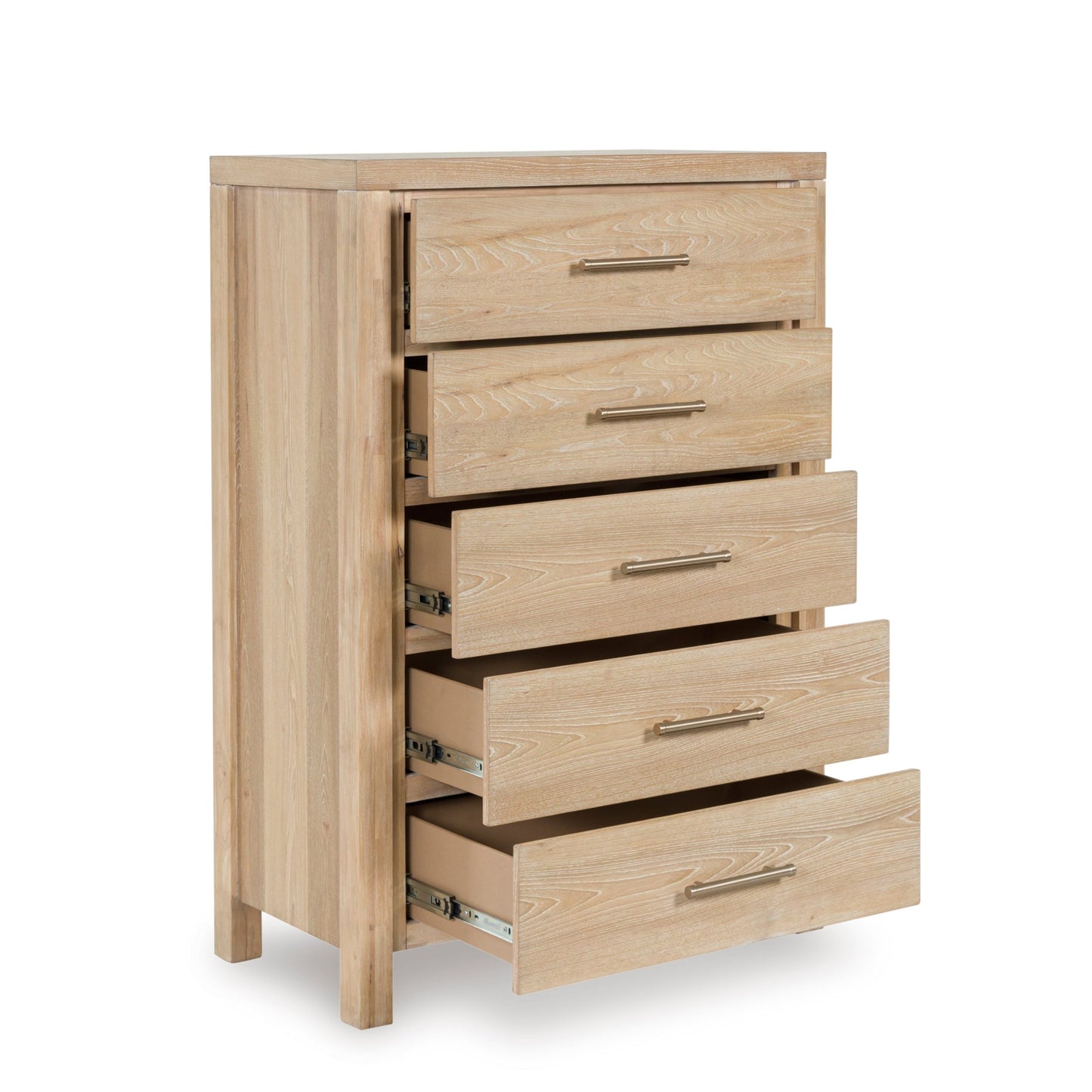 Yalinton Chest of Drawer