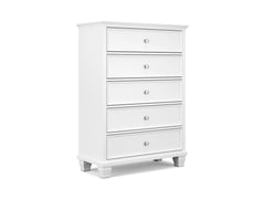 Fortman 5 Drawer Dresser