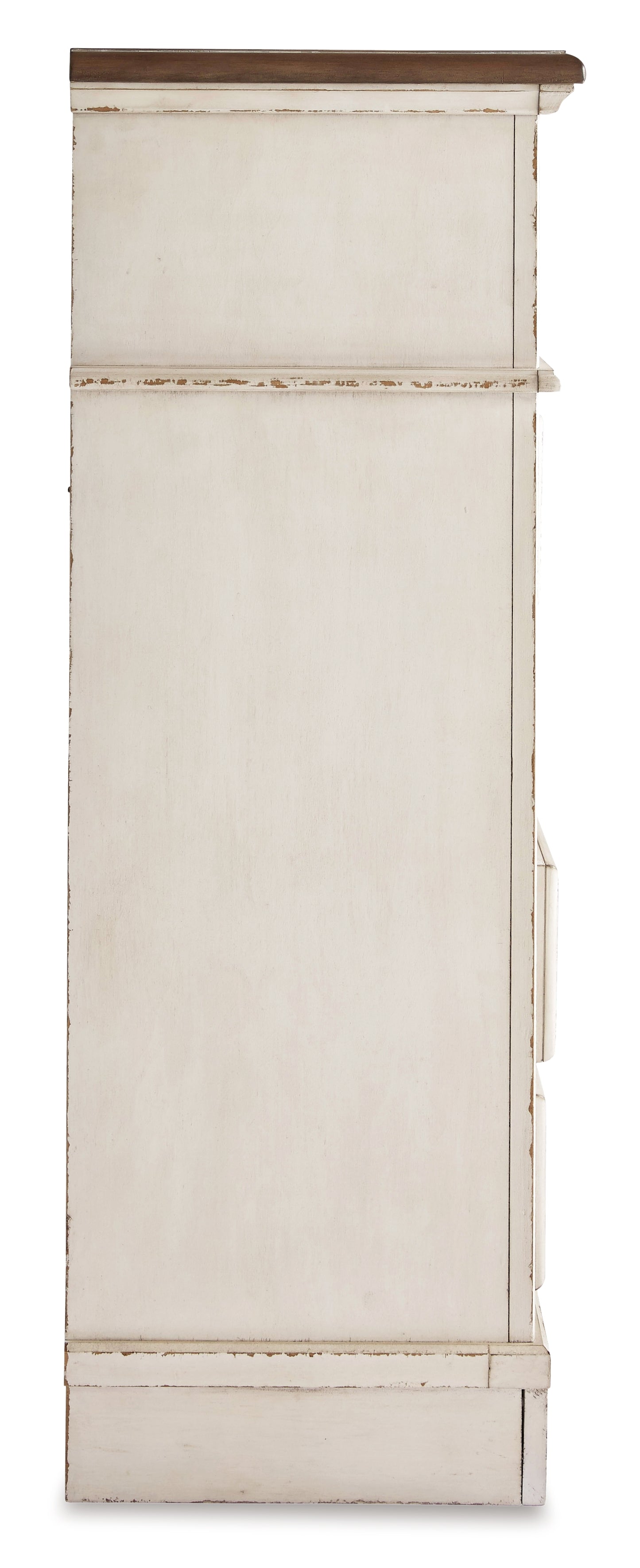 Realyn Chest of Drawers - Ashley Furniture - Brunei