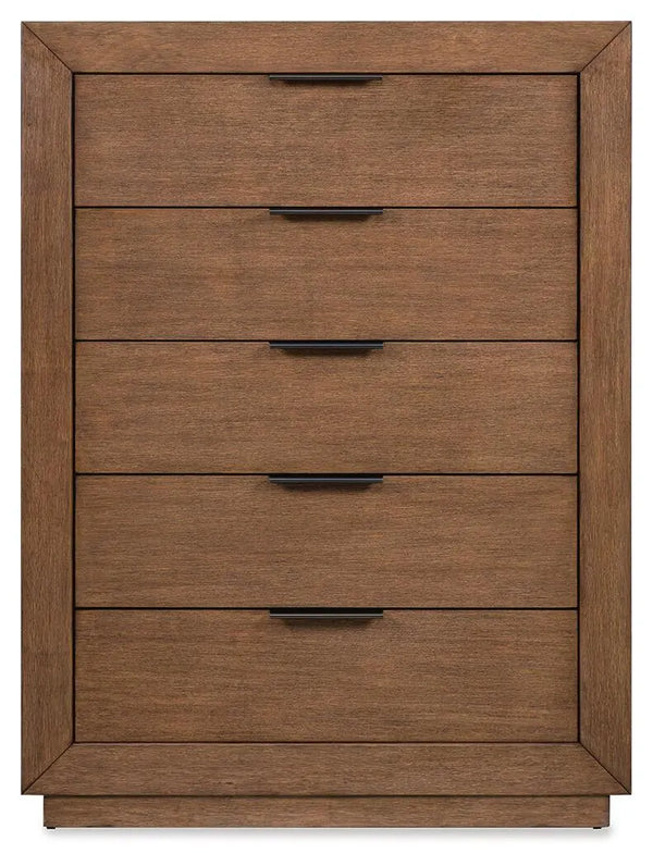 Hennington Chest of Drawers