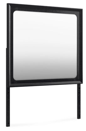 Londer Bedroom Mirror