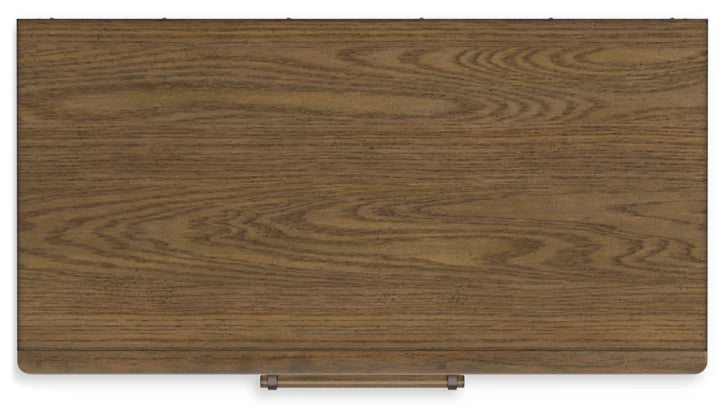Roanhowe Five Drawer Chest