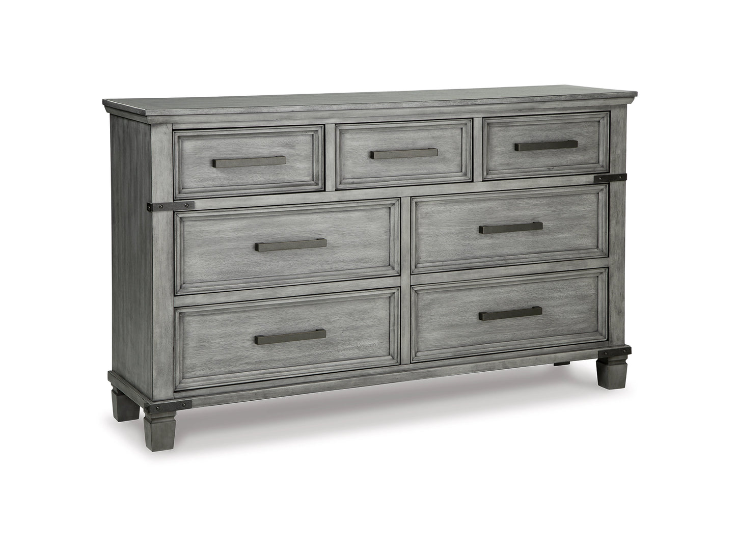 Russelyn Dresser Gray