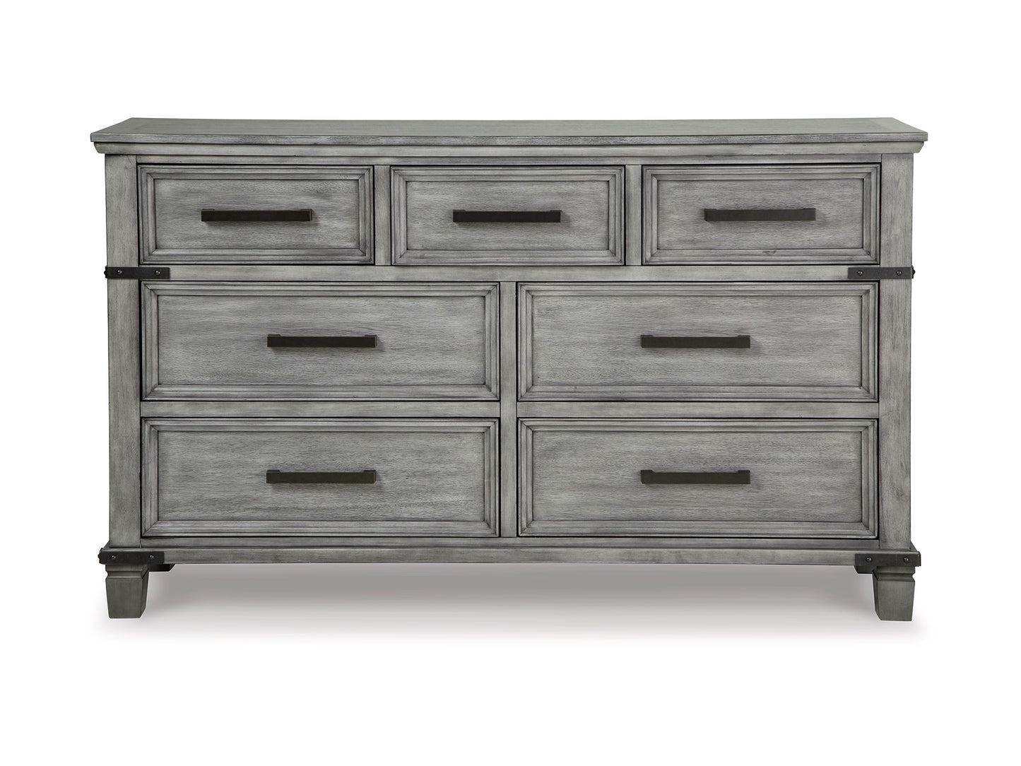Russelyn Dresser Gray
