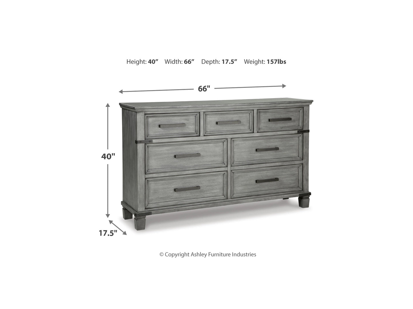 Russelyn Dresser Gray