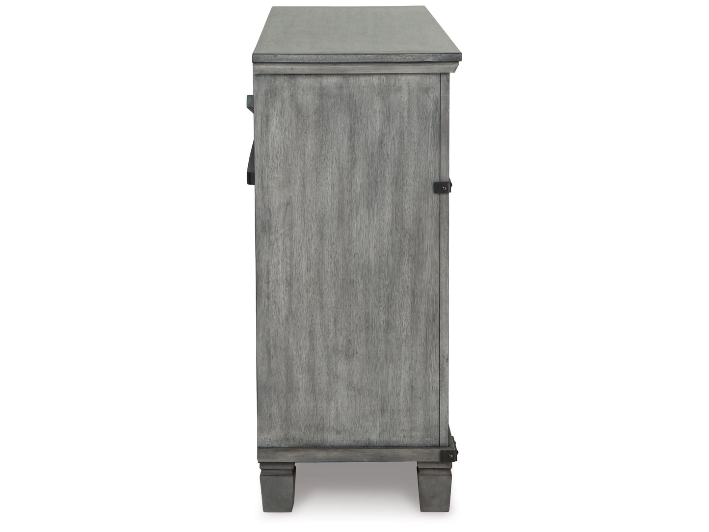 Russelyn Dresser Gray