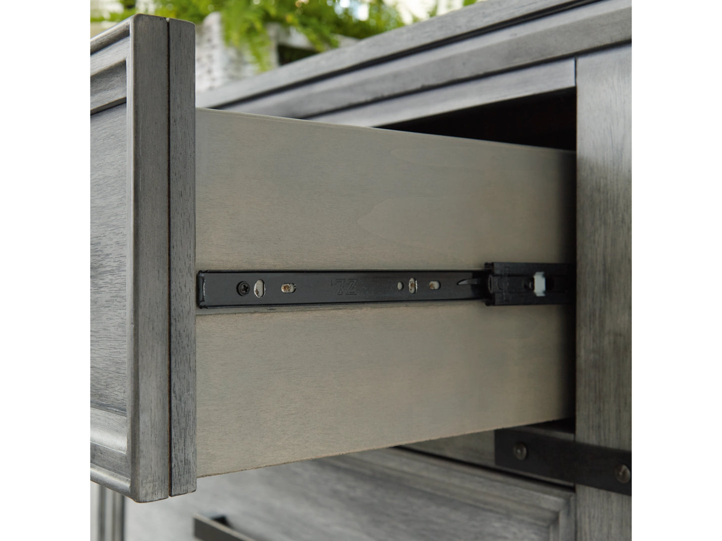 Russelyn Dresser Gray