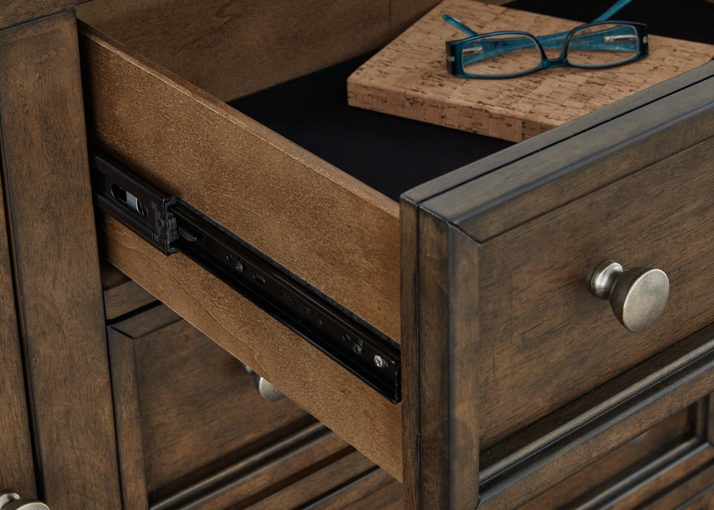 Hillcott Nightstand