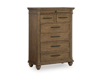 Waynely Chest of Drawers