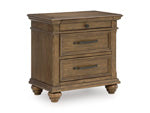 Waynely Nightstand