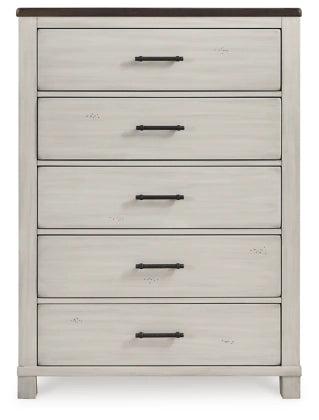 Darborn Chest of Drawers
