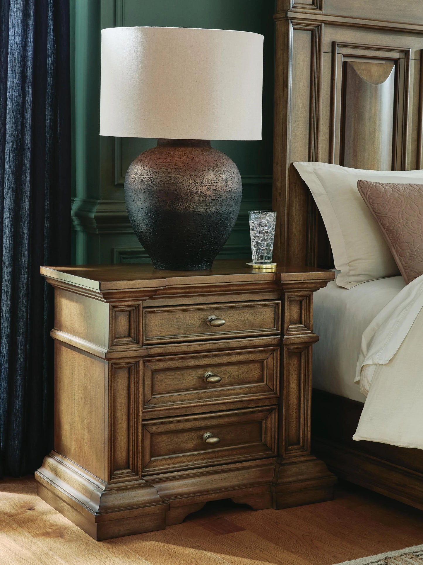 Channley Nightstand