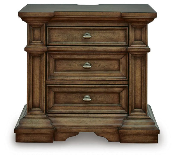 Channley Nightstand