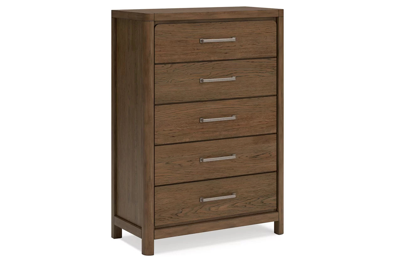 Cabalynn 5 Drawer Chest